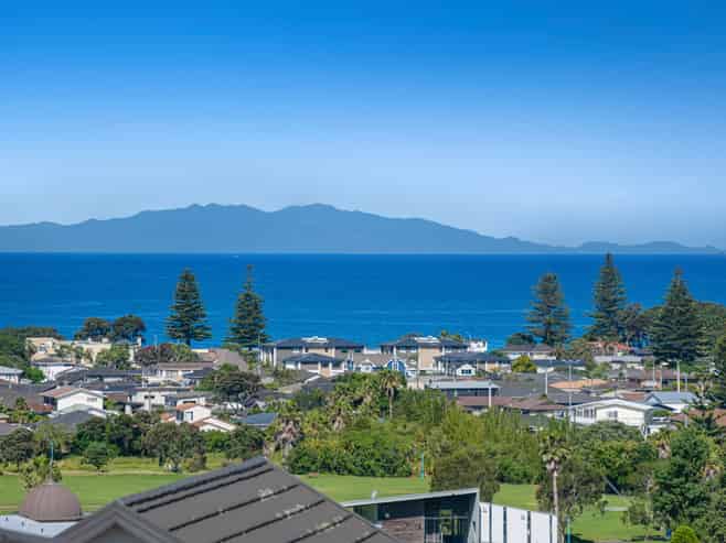 57 The Ritz, Orewa