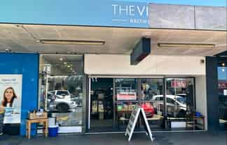 Prime Clyde Road Retail