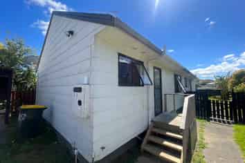 2/48 Coxhead Road, Manurewa