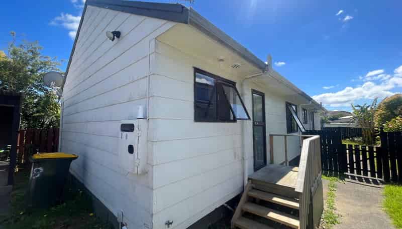 2/48 Coxhead Road, Manurewa