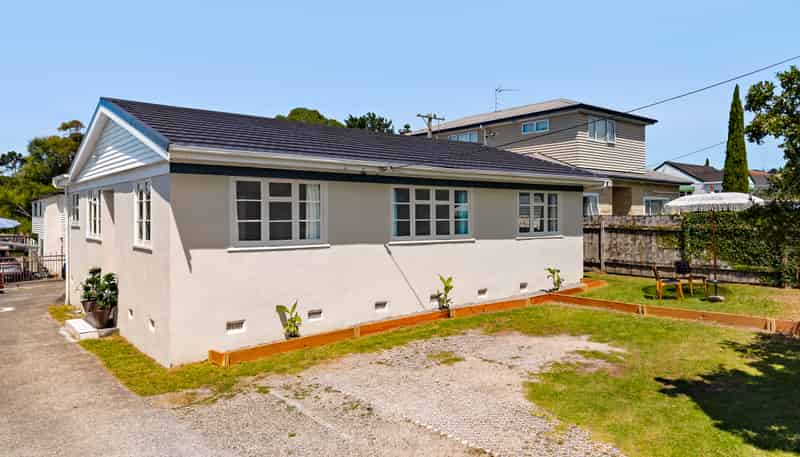 36A Fruitvale Road, New Lynn