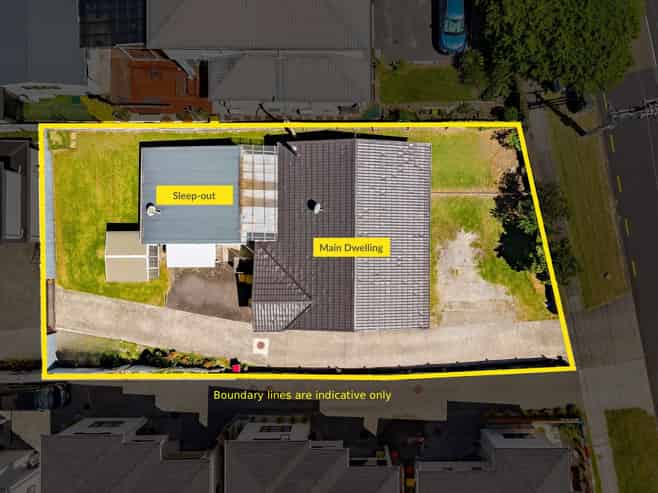 36A Fruitvale Road, New Lynn