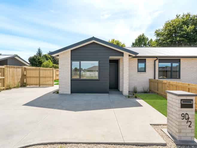 2/9D Keri Rua Road, Cambridge