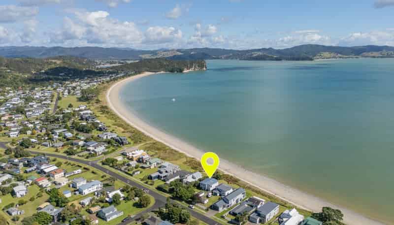 99 Captain Cook Road, Cooks Beach