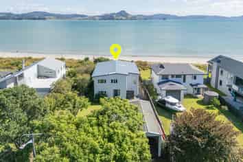 99 Captain Cook Road, Cooks Beach