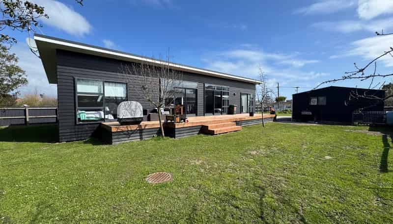 8 Mersey Street, Rongotea