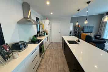 8 Mersey Street, Rongotea