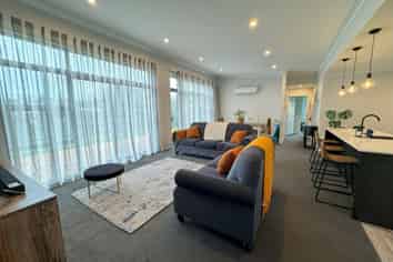 8 Mersey Street, Rongotea