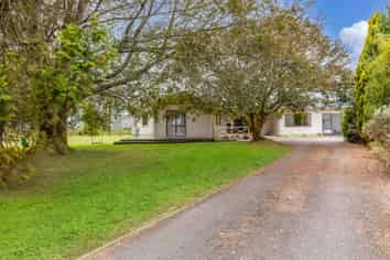 105 Costall Road, Matamata