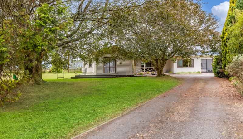 105 Costall Road, Matamata