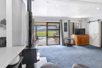 105 Costall Road, Matamata