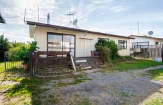 126 Heaphy Street, Te Awamutu