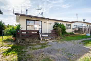 126 Heaphy Street, Te Awamutu