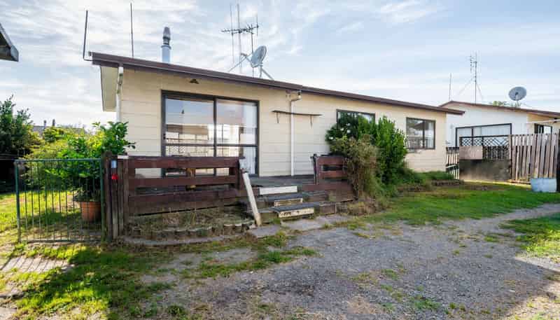 126 Heaphy Street, Te Awamutu