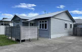 18b Morris Street, Hokowhitu