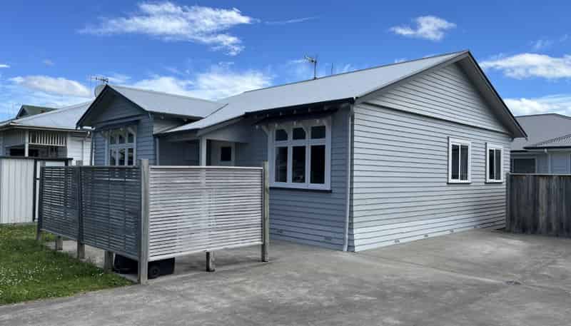 18b Morris Street, Hokowhitu