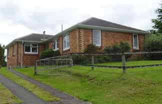 194 Golf Road, Taumarunui