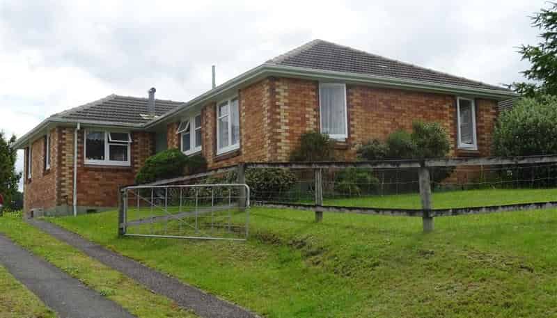 194 Golf Road, Taumarunui