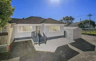 24 Reid road, New Lynn