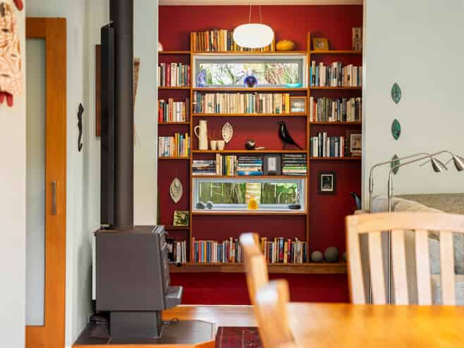 21 Hamon Avenue, Three Kings