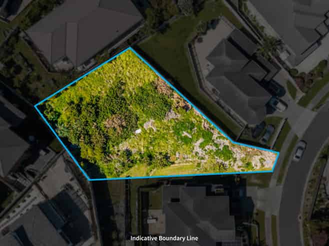 35 Saint Maroun Rise, The Gardens