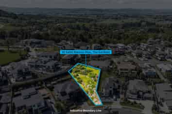 35 Saint Maroun Rise, The Gardens