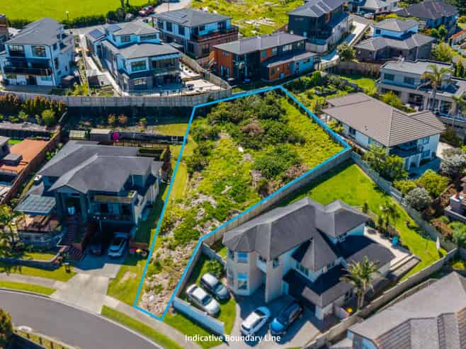 35 Saint Maroun Rise, The Gardens