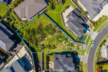 35 Saint Maroun Rise, The Gardens