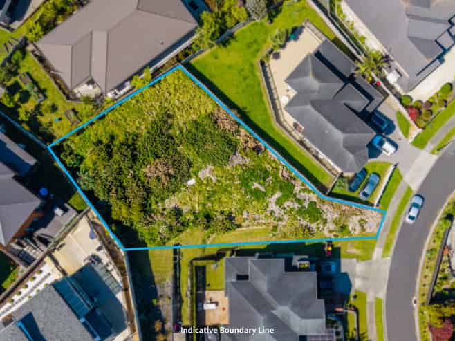 35 Saint Maroun Rise, The Gardens