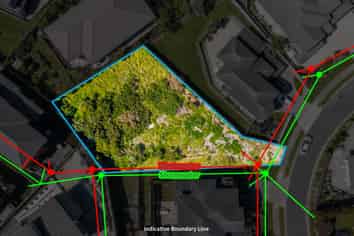 35 Saint Maroun Rise, The Gardens