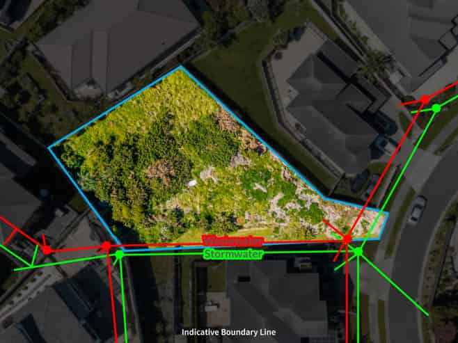 35 Saint Maroun Rise, The Gardens