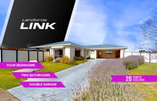 1 Warwick Place, Springvale