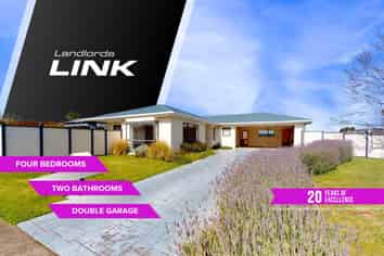 1 Warwick Place, Springvale