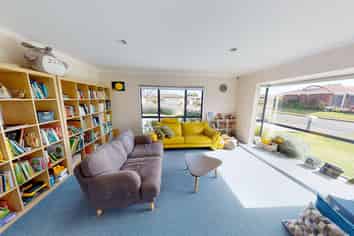 1 Warwick Place, Springvale