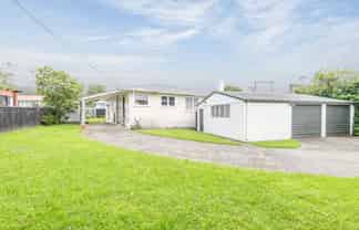 5 The Strand, Wainuiomata