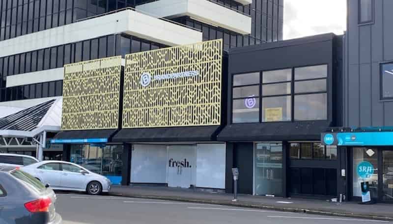 3 Byron Avenue, Takapuna