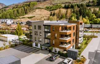 4/2 Powder Terrace, Arthurs Point