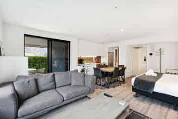 4/2 Powder Terrace, Arthurs Point