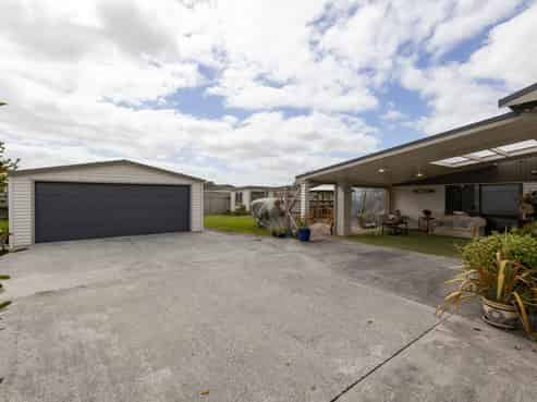 38 Pipiroa Road, Ngatea