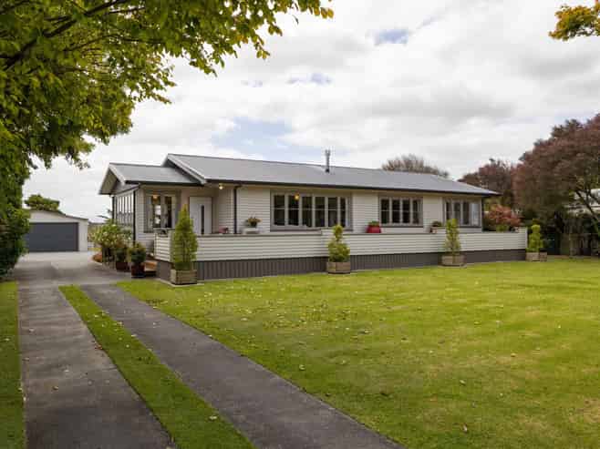 38 Pipiroa Road, Ngatea