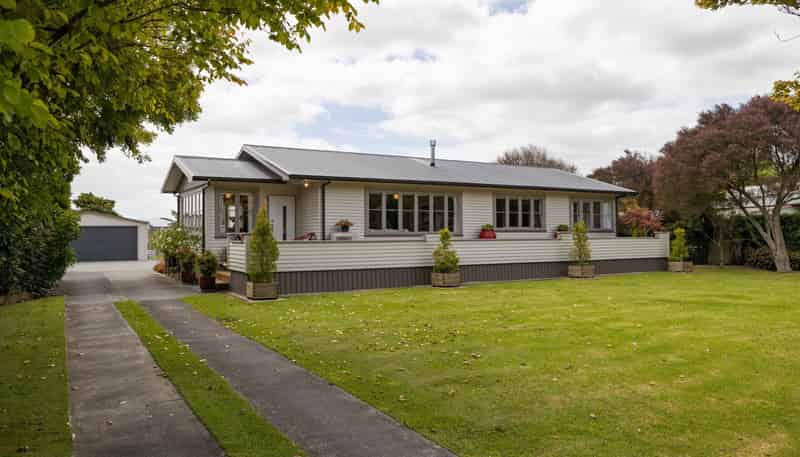 38 Pipiroa Road, Ngatea