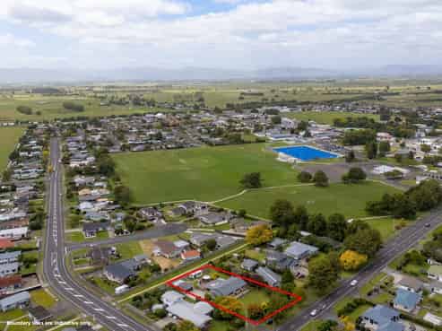 38 Pipiroa Road, Ngatea