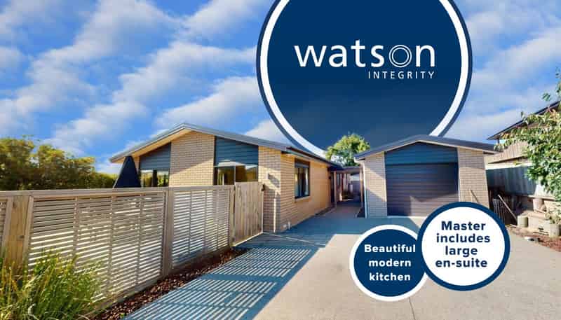 5 Poplar Grove, Feilding