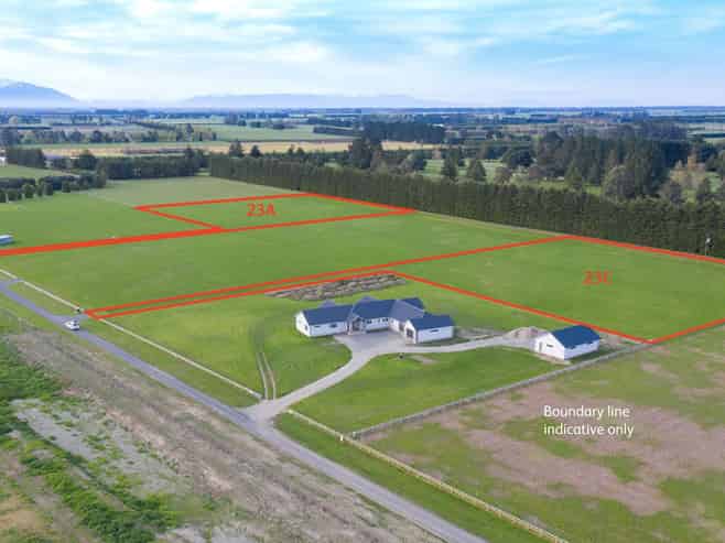 23A Golf Links Drive, Allenton