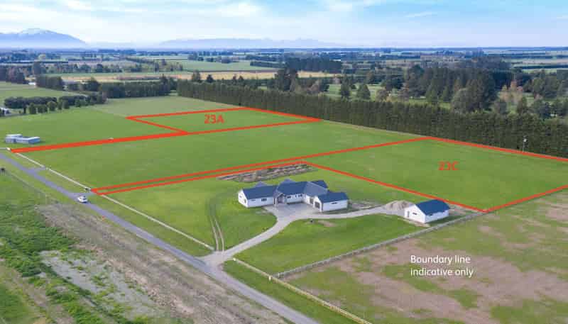 23A Golf Links Drive, Allenton