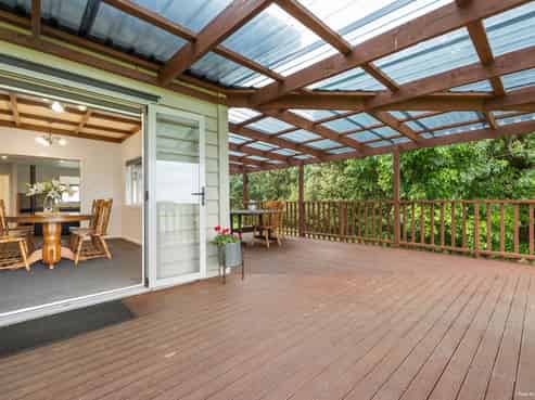 3031 Awhitu Road, Awhitu