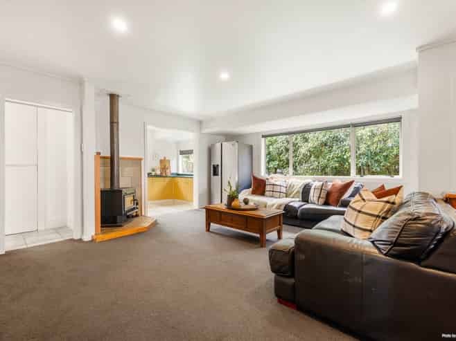 3031 Awhitu Road, Awhitu