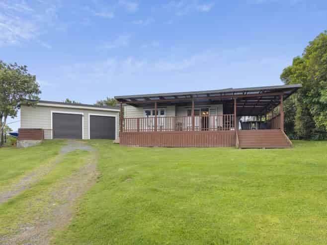 3031 Awhitu Road, Awhitu