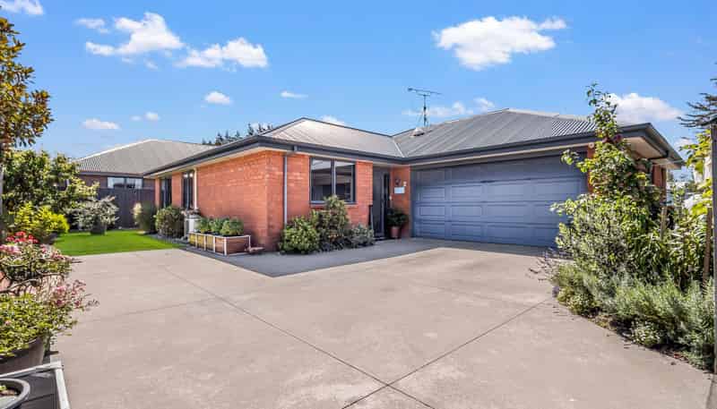 62 Nursery Drive, Ashburton