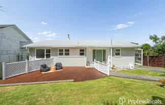 10 Major Drive, Kelson